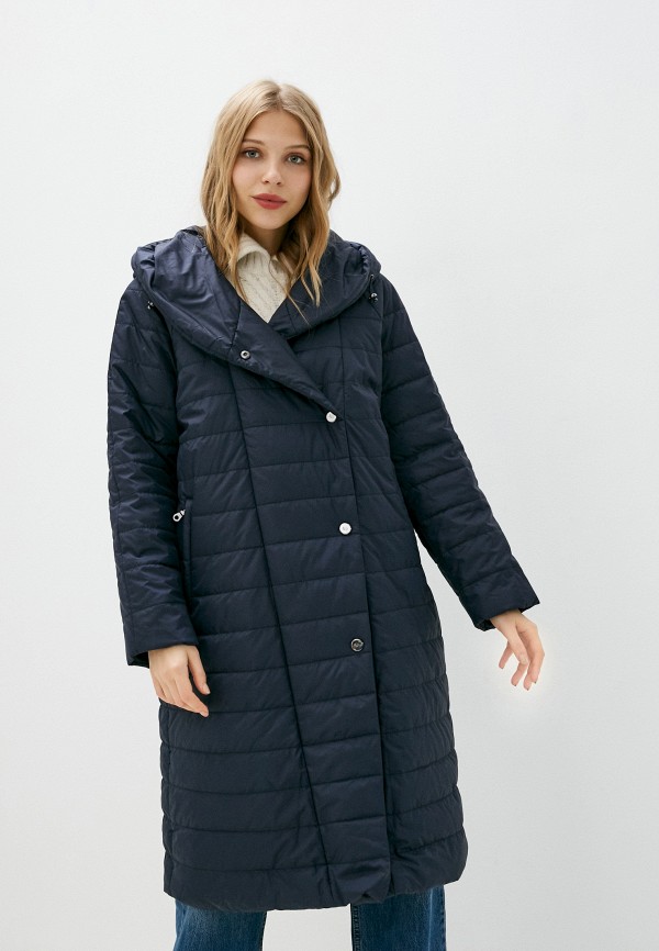 фото Куртка утепленная dixi-coat