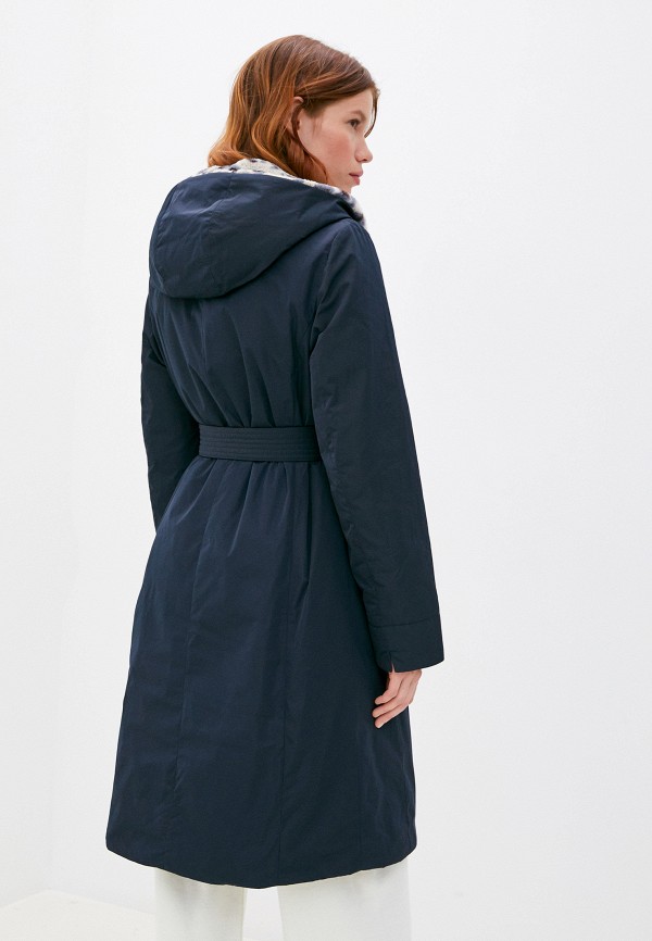 фото Куртка утепленная dixi-coat