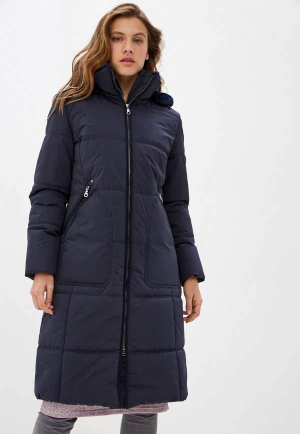 

Куртка утепленная Dixi-Coat, Синий
