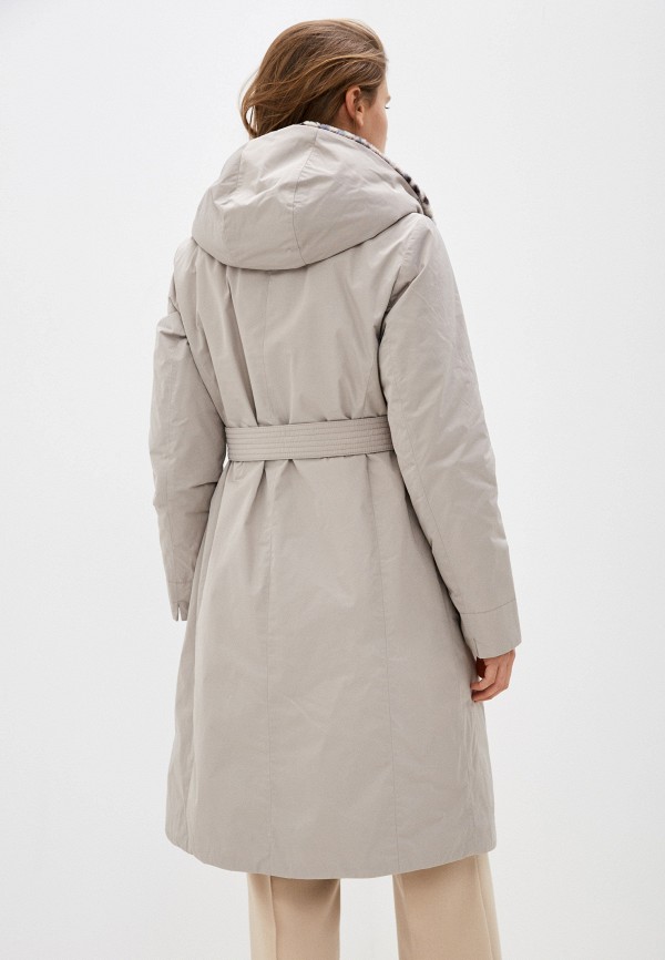 фото Куртка утепленная dixi-coat