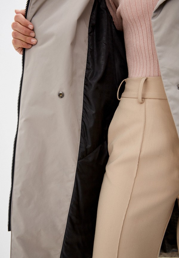 фото Куртка утепленная dixi-coat