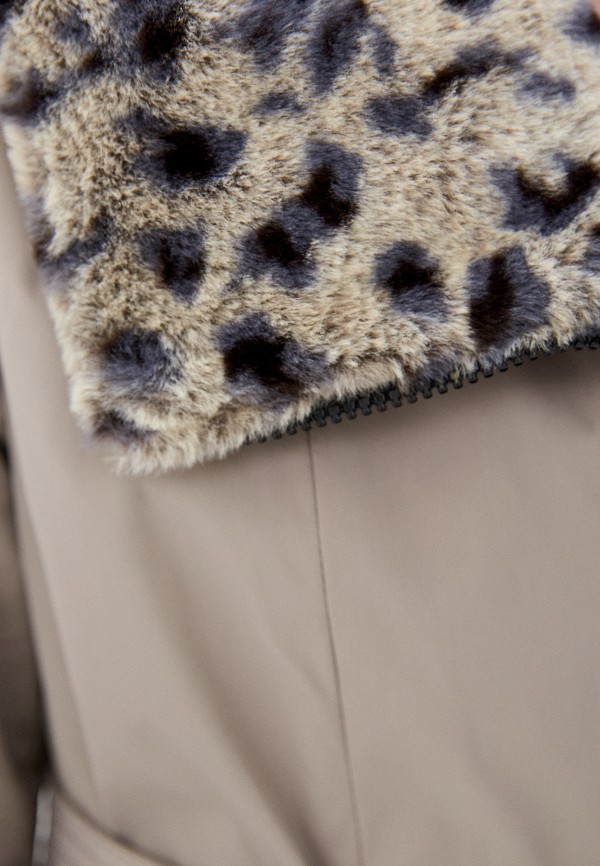 фото Куртка утепленная dixi-coat