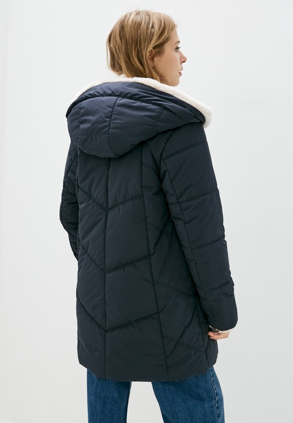 

Куртка утепленная Dixi-Coat, Синий