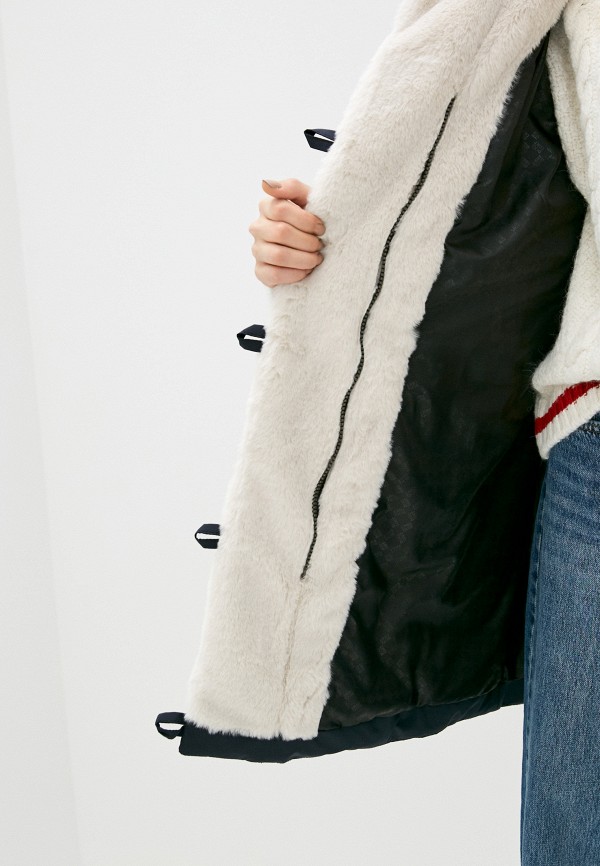 фото Куртка утепленная dixi-coat
