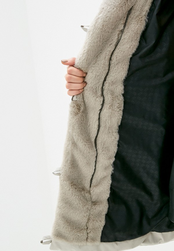 фото Куртка утепленная dixi-coat