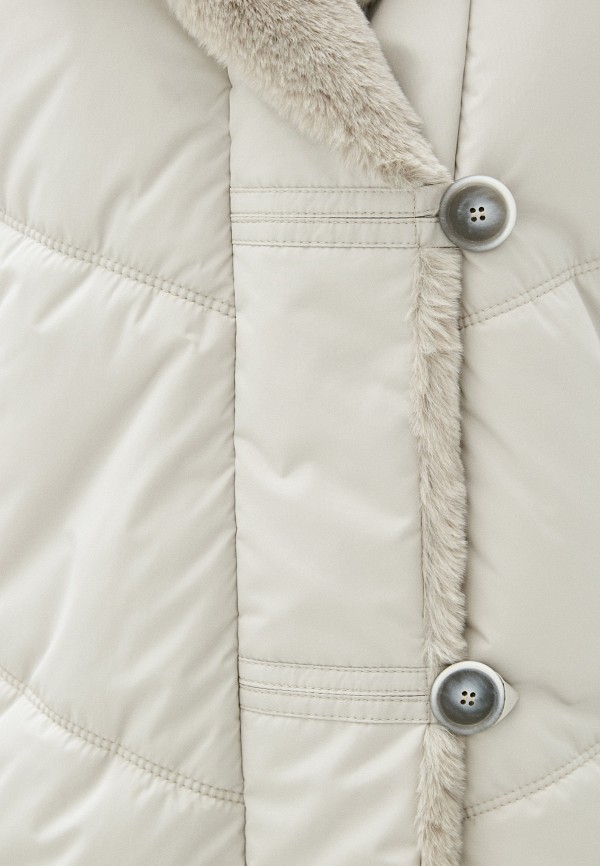 фото Куртка утепленная dixi-coat