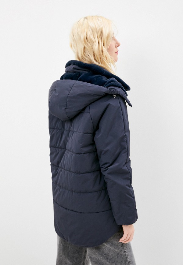 

Куртка утепленная Dixi-Coat, Синий