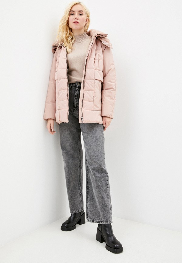 фото Куртка утепленная dixi-coat