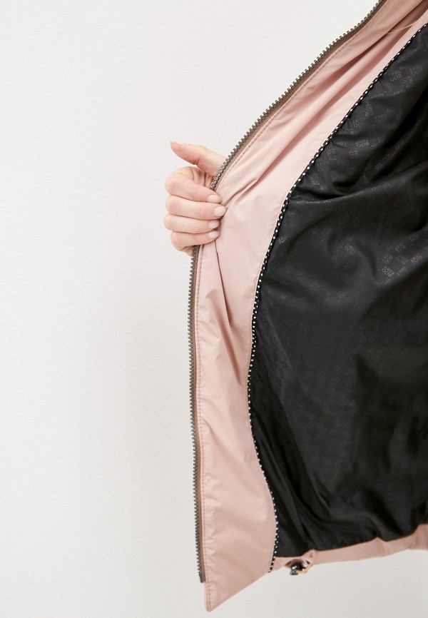 фото Куртка утепленная dixi-coat