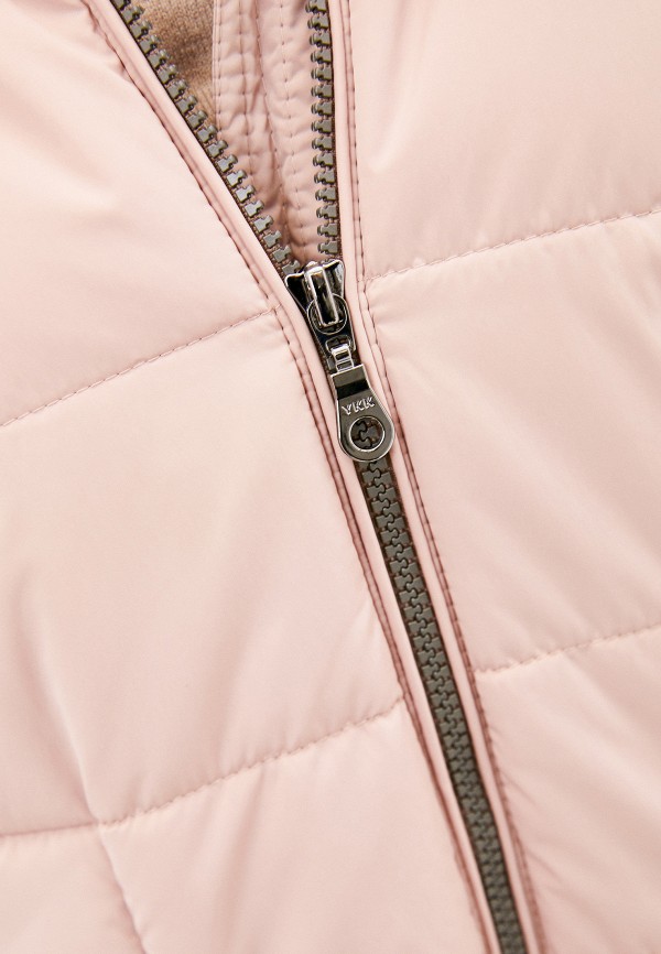 фото Куртка утепленная dixi-coat