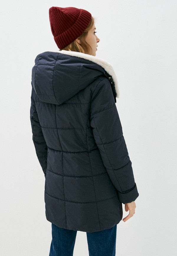 фото Куртка утепленная dixi-coat