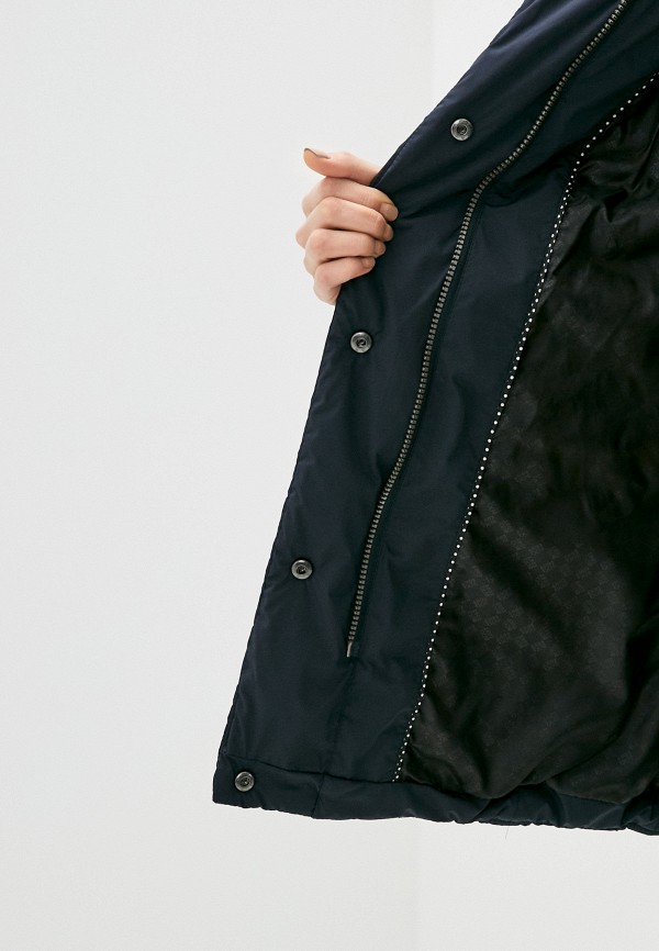 фото Куртка утепленная dixi-coat