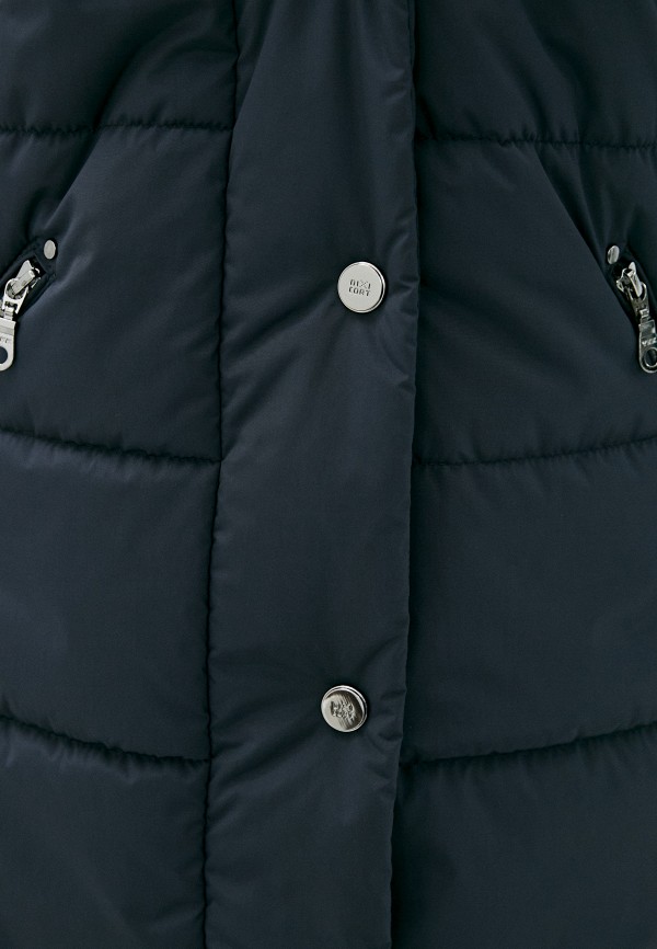 фото Куртка утепленная dixi-coat