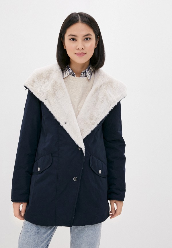 

Куртка утепленная Dixi-Coat, Синий