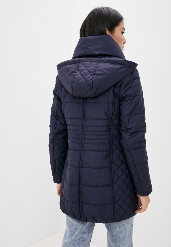 фото Куртка утепленная dixi-coat