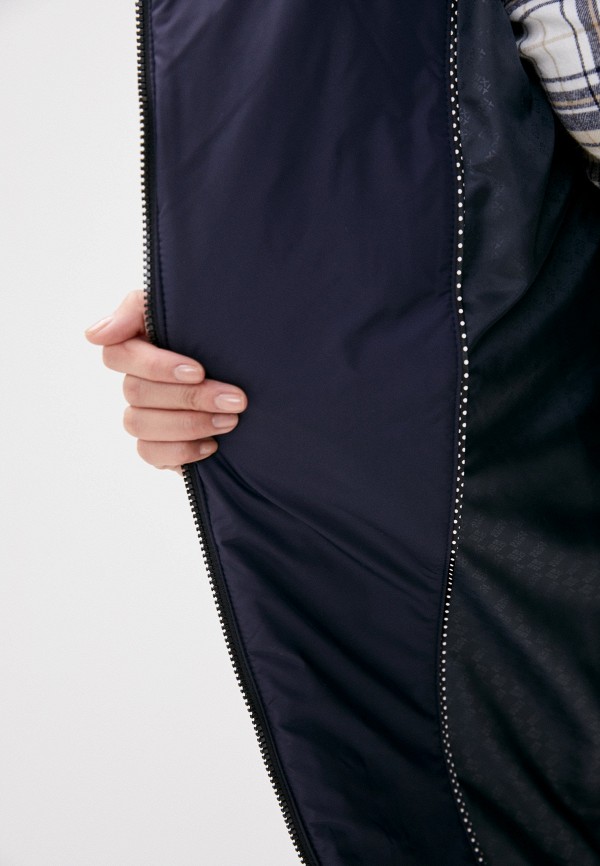 

Куртка утепленная Dixi-Coat, Синий