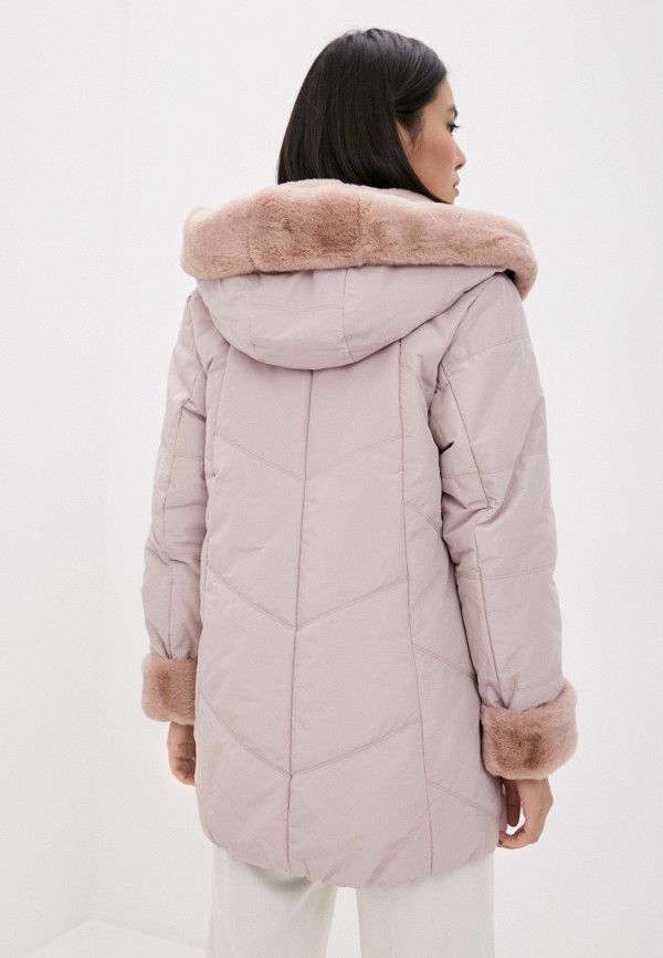 фото Куртка утепленная dixi-coat