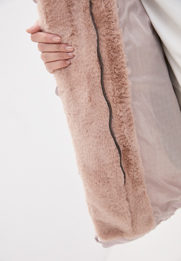 фото Куртка утепленная dixi-coat