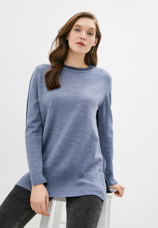 

Джемпер Сиринга, Синий