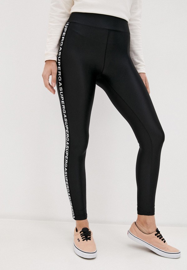 

Леггинсы Calzedonia, Черный