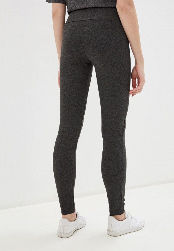

Леггинсы Calzedonia, Серый, Calzedonia MP002XW03349