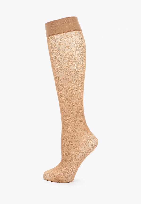 

Гольфы Calzedonia, Бежевый