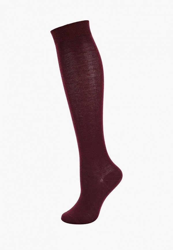 

Гольфы Calzedonia, Бордовый