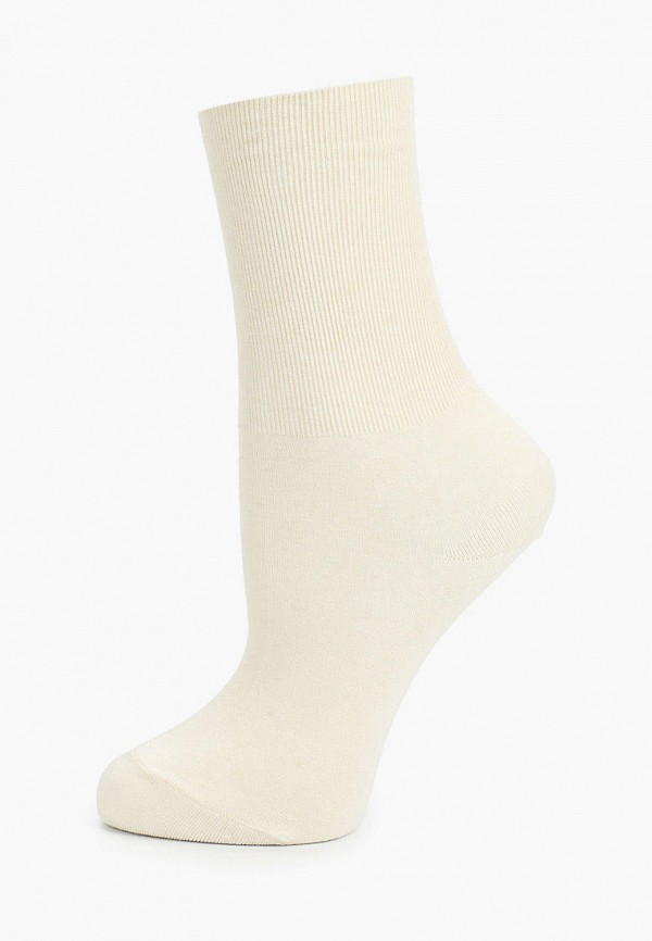 

Носки Calzedonia, Бежевый, Calzedonia MP002XW0334L