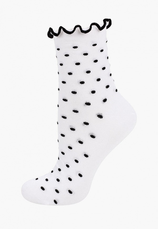 

Носки Calzedonia, Белый, Calzedonia MP002XW0334N