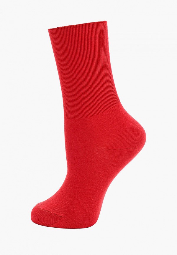 

Носки Calzedonia, Красный, Calzedonia MP002XW0334P