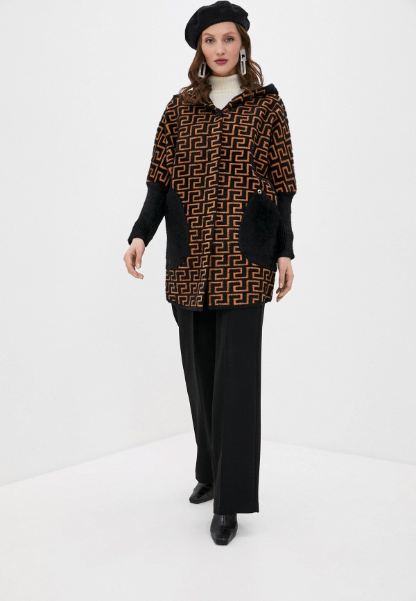 фото Пальто forza viva