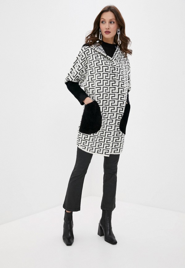 фото Пальто forza viva