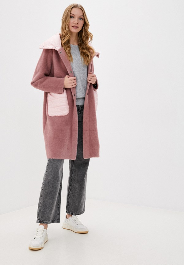 фото Пальто forza viva