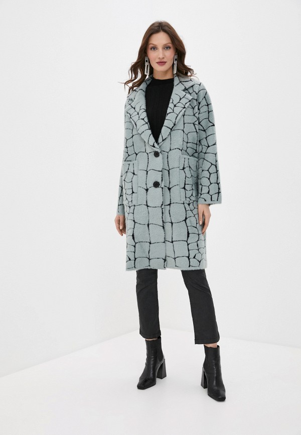 фото Пальто forza viva