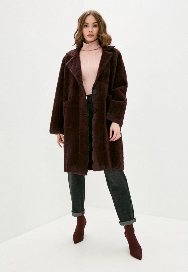 фото Пальто forza viva