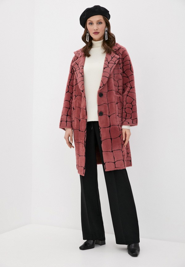 фото Пальто forza viva