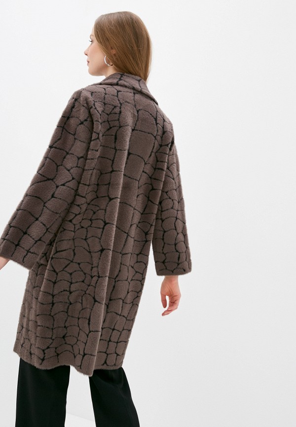 фото Пальто forza viva