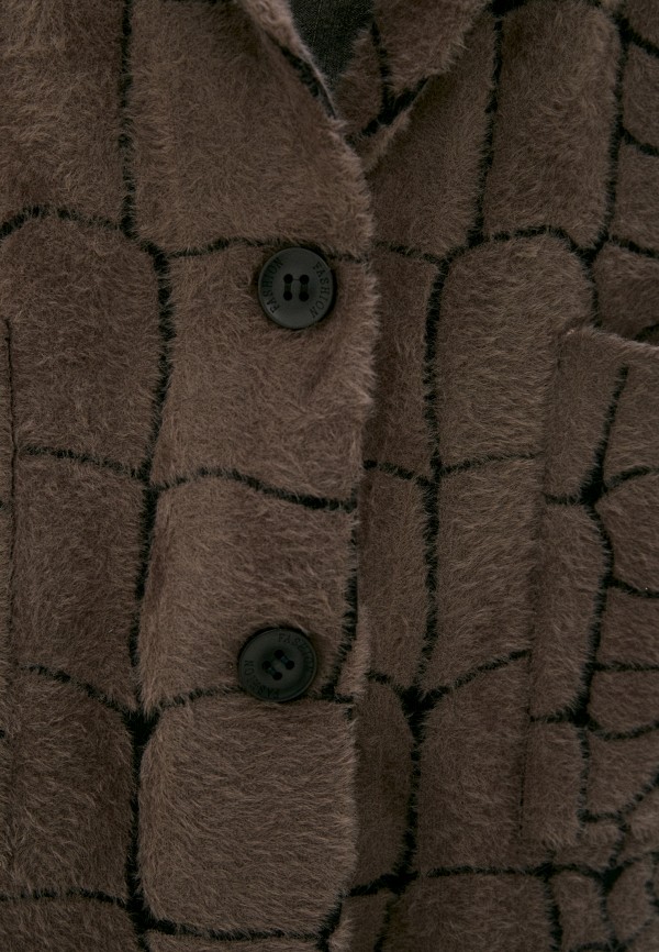 фото Пальто forza viva