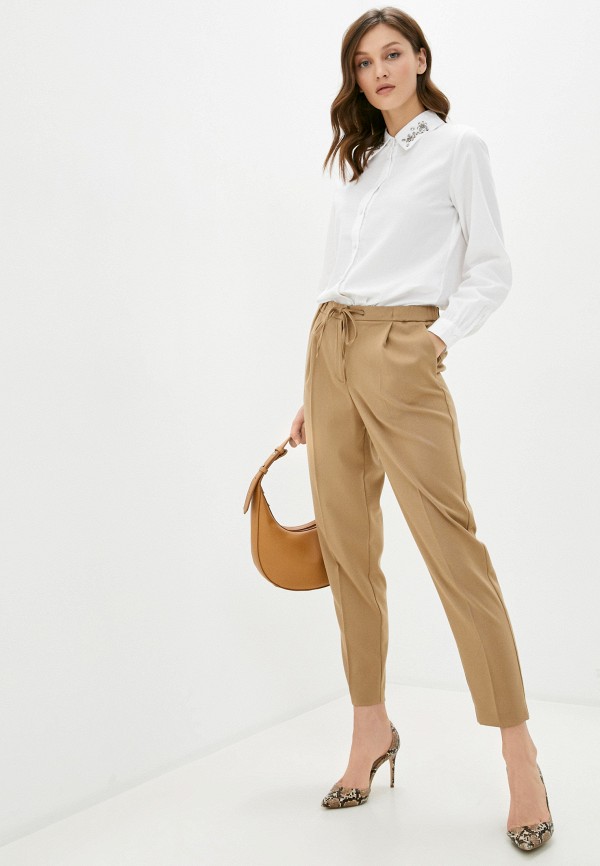 фото Брюки incity