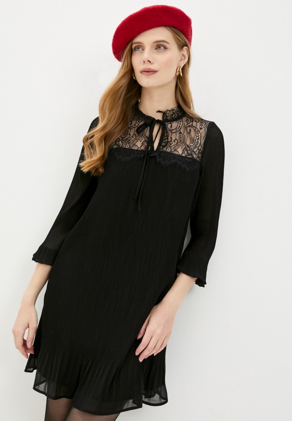 

Платье Incity, Черный