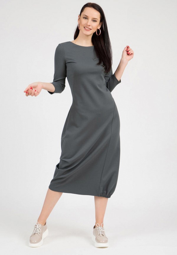 Платье Grey Cat 3960₽