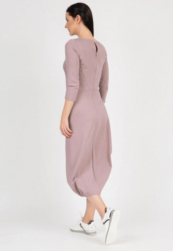 

Платье Grey Cat, Розовый, TARENTA