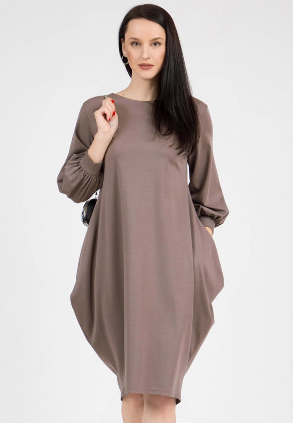 Платье Grey Cat 7400₽