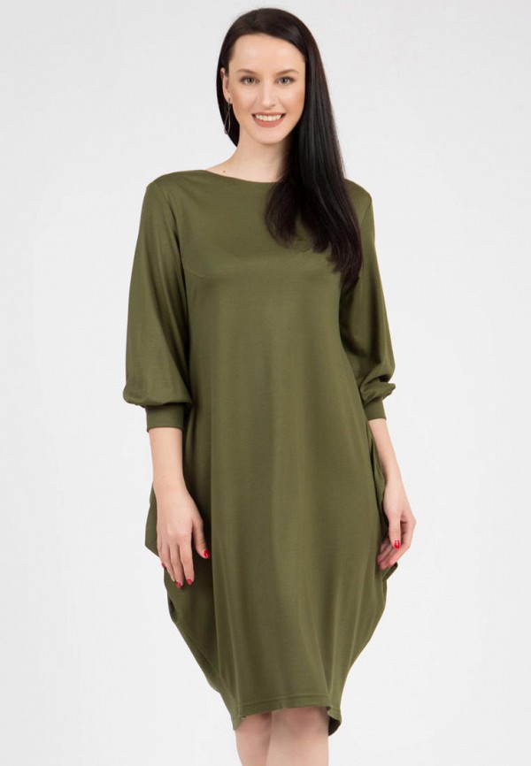 Платье Grey Cat 7400₽