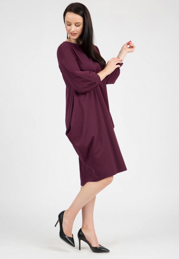 фото Платье grey cat