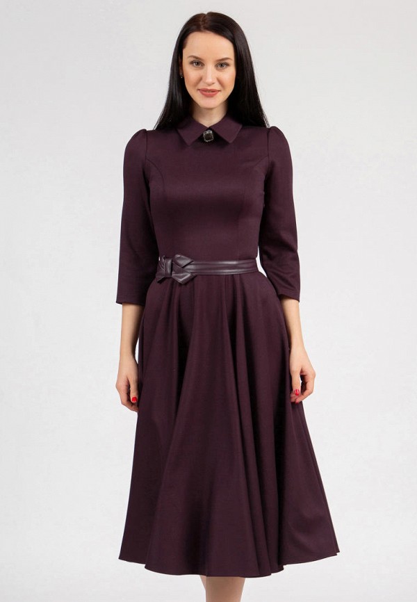 Платье Grey Cat 5994₽