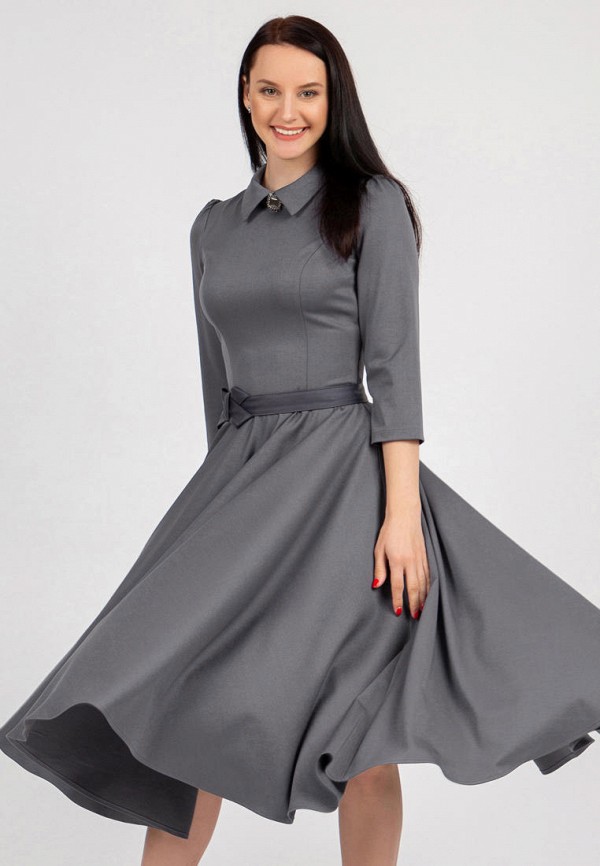 Платье Grey Cat 5994₽