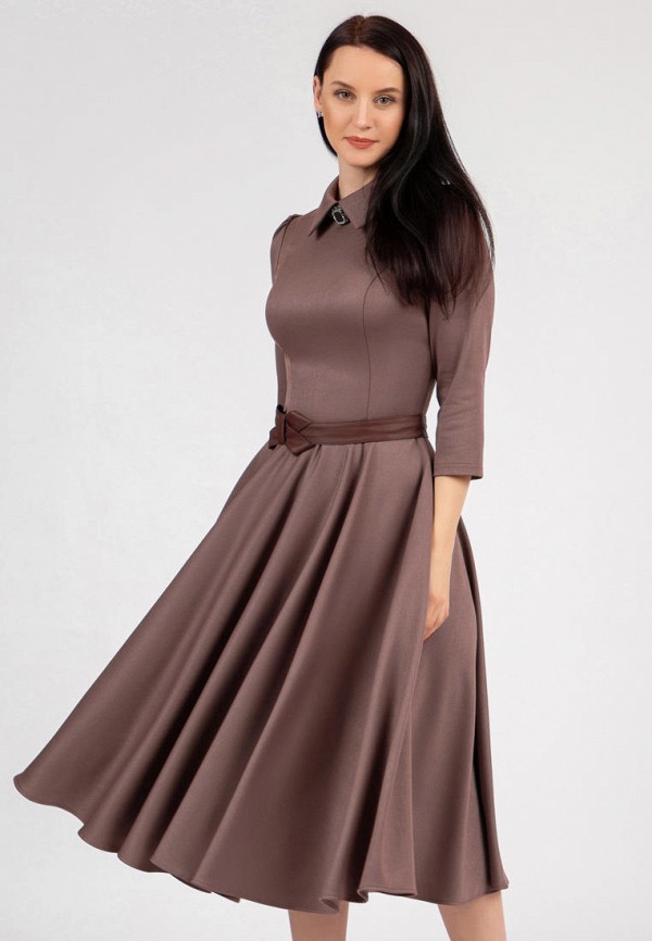 Платье Grey Cat 5994₽