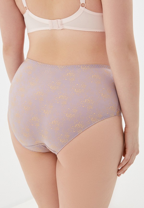 

Трусы Coquette Revue, Фиолетовый, COQUETTE REVUE, Blossom