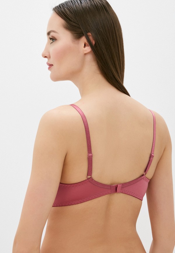 

Бюстгальтер Coquette Revue, Розовый, Celine